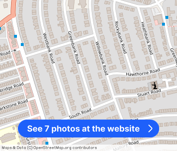 Greenbank Road, Birkenhead, CH42 - Photo 1