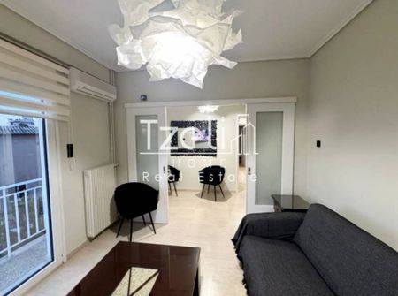 Διαμέρισμα για ενοικίαση Αγία Βαρβάρα (Παλαιό Φάληρο) - Photo 5