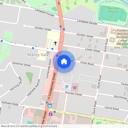 1A Innes Road, Manly Vale NSW 2093