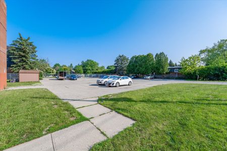 For Lease - 10 Glenbrook Drive Unit# 104, Guelph, Ontario - Photo 2