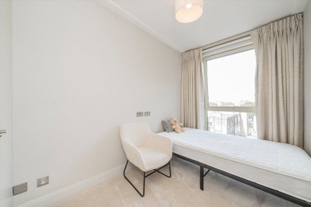 Queens Terrace, Little Venice, NW8, London - Photo 3