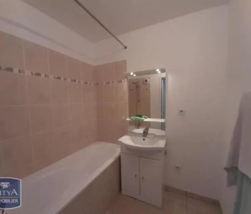 Appartement à louer 3 pièces 66.83m² - Photo 4