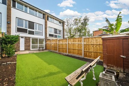 4 bedroom house to rent - Photo 5