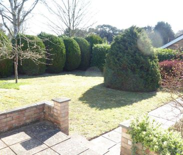 2 bedroom bungalow to rent - Photo 2