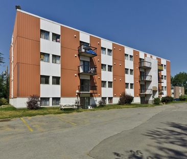 4 1/2 - 4200 RUE SAVARD, Trois-Rivieres - Photo 3