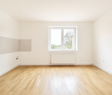 Attraktive 3-Zimmer-Mietwohnung in Mülheim-Speldorf - Foto 1