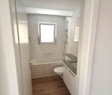 3.5 Zimmer, 68 m², 2. Stock - Photo 2