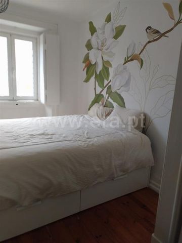 Apartamento T3 em Lisboa - Photo 2