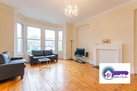 4 Bedroom Flat To Rent - Photo 4