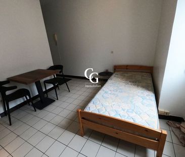 Location Appartement 1 pièce 14m² NANTES 44100 - Photo 2