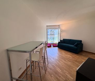 Appartement - 1 pièce - 26,64 m² - Suresnes - Photo 5