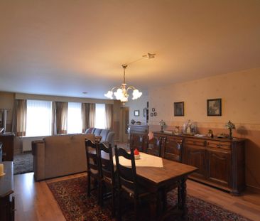 Ruim duplex appartement in het centrum van Gierle - Photo 1