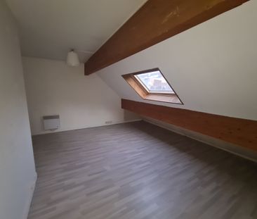 Location Appartement 3 pièces 53m² VILLEBON SUR YVETTE 91140 - Photo 1