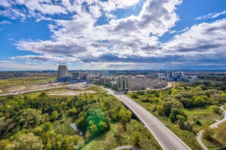 For Lease - 8 Water Walk Drive Unit# C 2701, Markham, Ontario - Photo 2