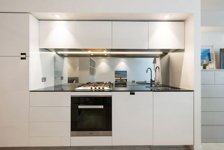 222/180-186 Campbell Parade, Bondi Beach NSW 2026 - Studio For Rent | Domain - Photo 5