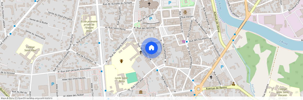 Soissons