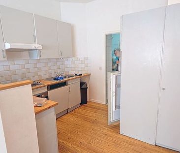Loft te huur in Brussel voor € 800 met 1 slaapkamer - Photo 2