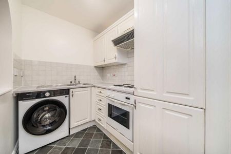 1 bedroom maisonette to rent - Photo 2