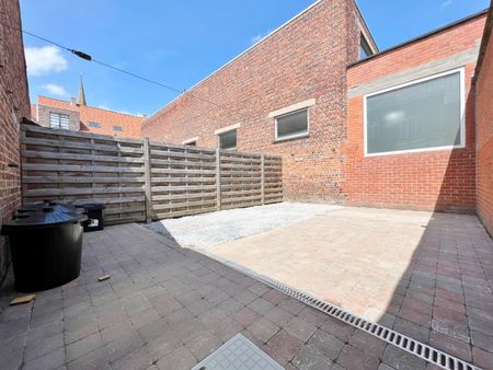 Benedictijnenstraat 8, 8970 Poperinge - Foto 4