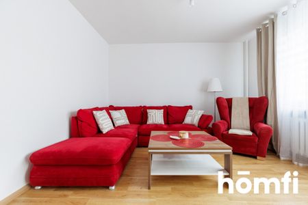 Mieszkanie 44 m², Warszawa, Bemowo, Pirenejska - Zdjęcie 3