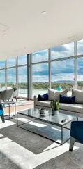 1 room apartment of 59m² in Montreal - Photo 2