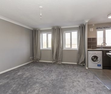 1 bedroom apartment to rent - Photo 6