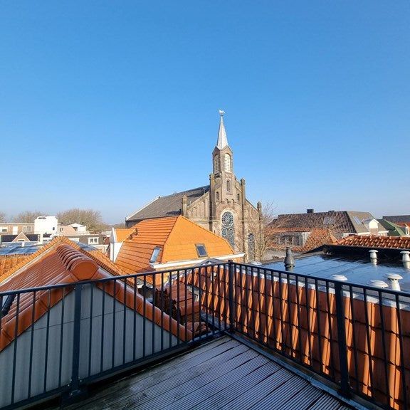 Te huur: Appartement Hoogstraat in Purmerend - Foto 1
