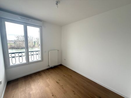 Appartement T3 Cormeilles-en-Parisis à louer - Photo 2
