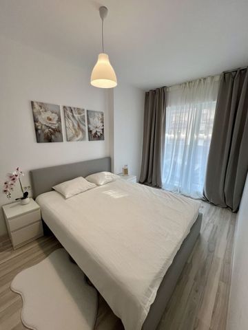 Berceni metrou biruintei 85 studio etaj 3 - Fotografie 4