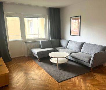 Heljestrandsgatan, Eskilstuna - Photo 3