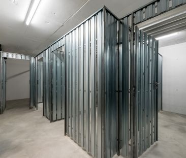 Top moderne Wohnung im Kreis 9, Zürich Albisrieden - Foto 5