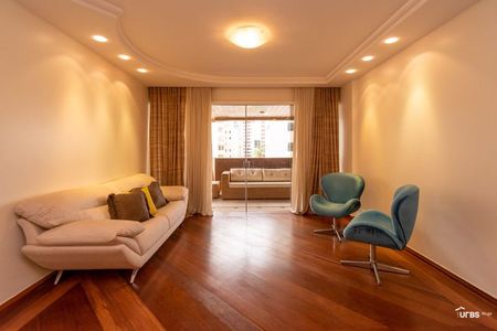 Apartamento, 261 m², 4 qts, 4 banh., 3 vagas, Setor Oeste - Foto 4