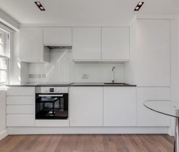 1 bedroom apartment to rent - Photo 6