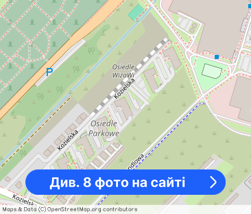 3 pokoje - Gliwice - Kozielska 106 - Фото 1