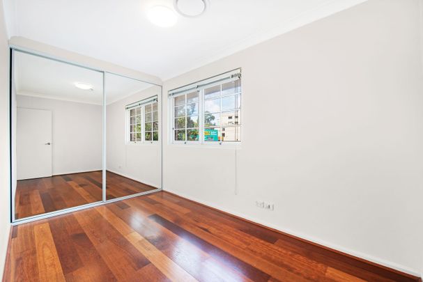 Unit 4/4 Sutherland Road, Chatswood - Photo 1