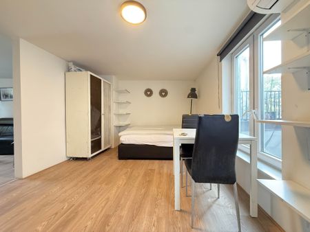 Te huur: Appartement van Goorstraat in Breda - Foto 3