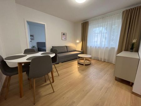 Goszczyńskiego 2pok 39m2 blisko szpitala - Photo 3