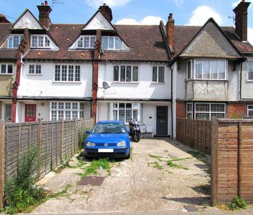 Stanley Avenue, Wembley, Middlesex, HA0 - Photo 1