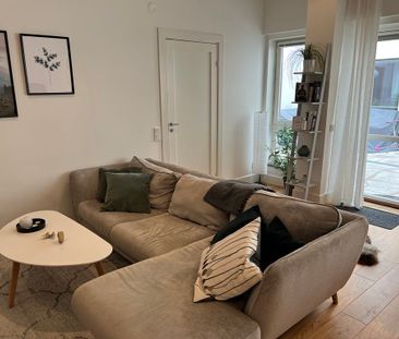 Södra Murgatan, Visby - Foto 1