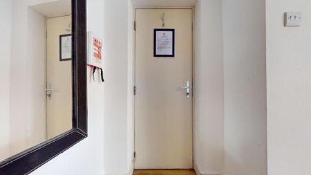 Studio to rent - Photo 5