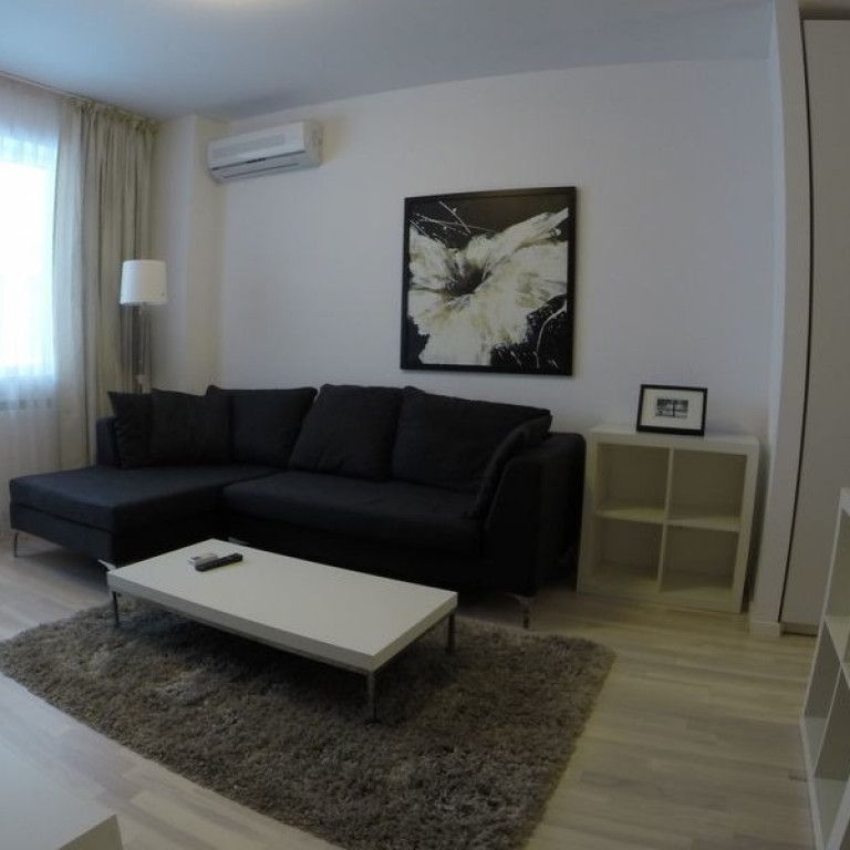 Apartament cu o camera zona Zorilor - Photo 1