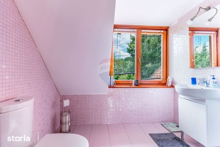Casă / Vilă cu 6 camere de închiriat, tip estate, 0% comision - Fotografie 4