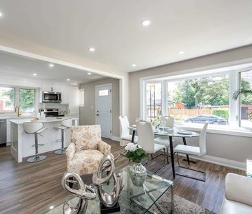 For Lease - 7 Bolan Court Unit# Main, Hamilton, Ontario - Photo 1