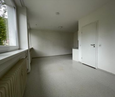 Nur für Studierende! Helles, gemütliches 1 Zimmer-Apartment in guter Lage zur Marburger Uni, Marbacher Weg 55 - Foto 1