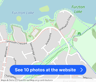 Pinkworthy, Furzton - Photo 1