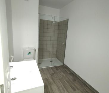 Location Appartement 1 pièce 25m² FRANQUEVILLE ST PIERRE 76520 - Photo 2