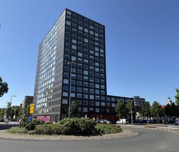 Te huur: Appartement August Allebéplein 714 in Amsterdam - Foto 6