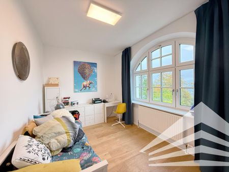 113 m² Gartenwohnung am Pöstlingberg - Revitalisierter Traum über der Landeshauptstadt! - Photo 5