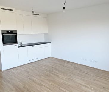 2-Zimmerwohnung Nahe der U3! - Photo 3
