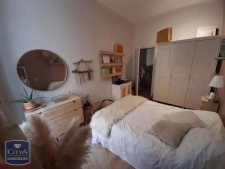 Appartement à louer 2 pièces 41.16m² - Photo 2